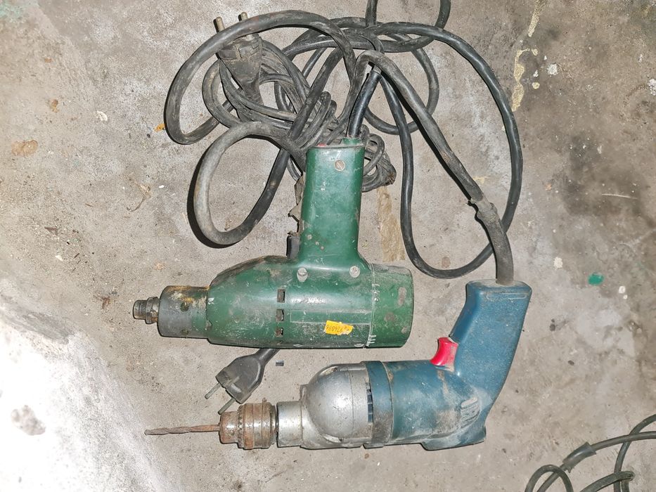 Wiertarki celma części