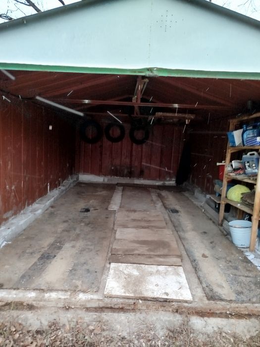 Сдам 2 гаража  на длительный срок