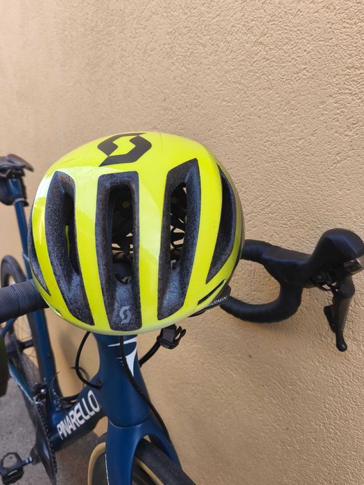 Pinarello de Estrada tamanho M 54