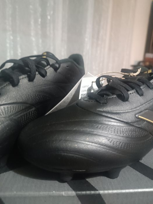 Chuteiras copa adidas