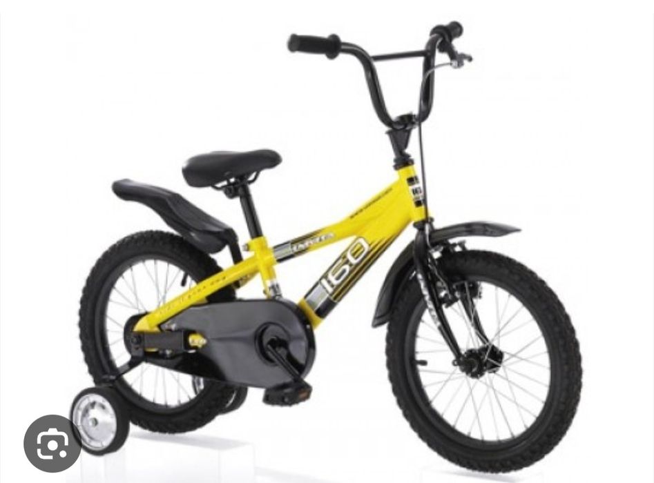 Велосипед Univega Dyno 160