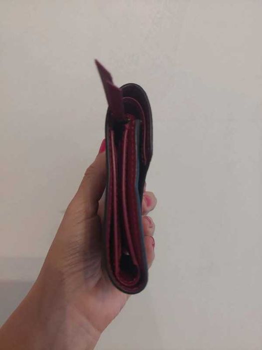 Elevate Your Everyday: Louis Vuitton Small Wallet