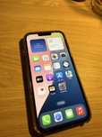 Iphone 14 plus 256GB kolor midnight