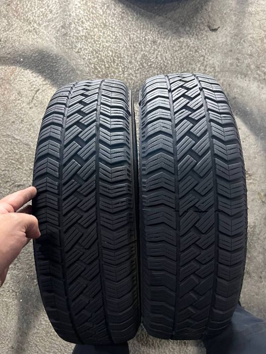 Автошини зимові FULDA 175/70/14 (2шт)Резина,Колеса,Гума,Скати, Шини)