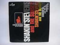 Shakin' Stevens and the Sunsets - In The Beginning winyl retro
