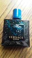 Perfum męski Versace Eros luksusowy nowy oryginał