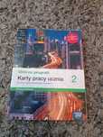 Karty pracy ucznia 2