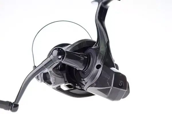 Карповые катушки Daiwa