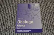 Obsługa klienta cz1 Podręcznik Chudy Pietraszewski
