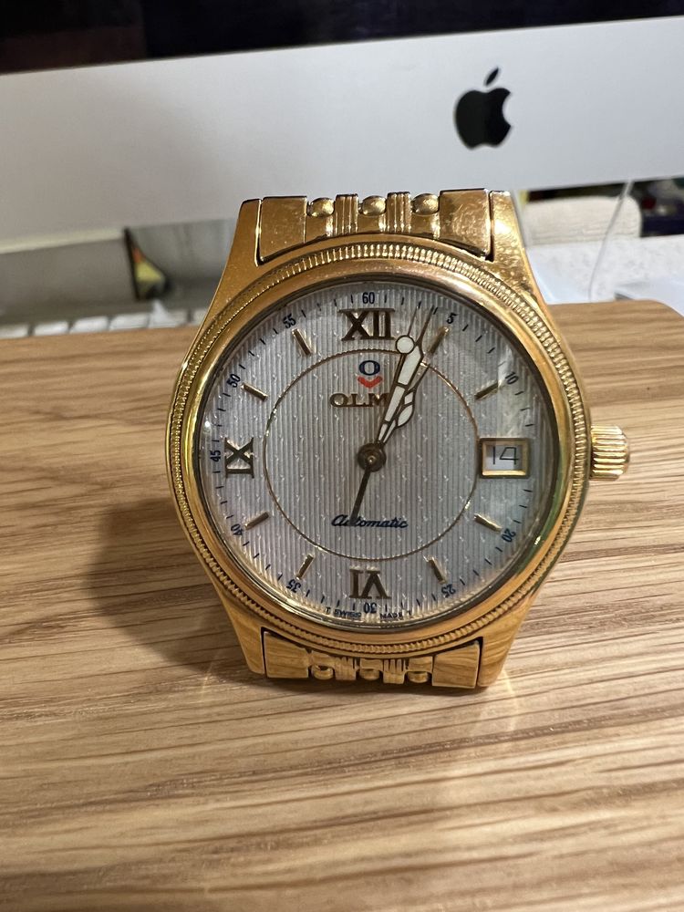 Часы Olma Swiss made
