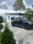 BMW X6 BMW X6 4.0D prywatny
