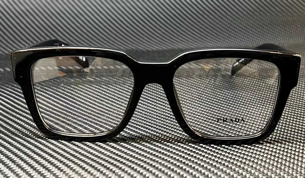 prada new cllection glasess