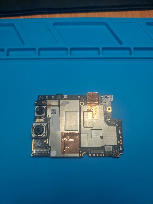 Запчастини Xiaomi Samsung