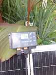 Solarna elektrownia 1200Wh zasilanie awaryjne -Promocja .