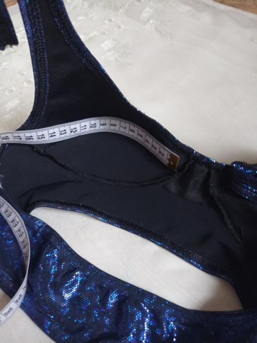 Бюстье ,верх купальника S,xs