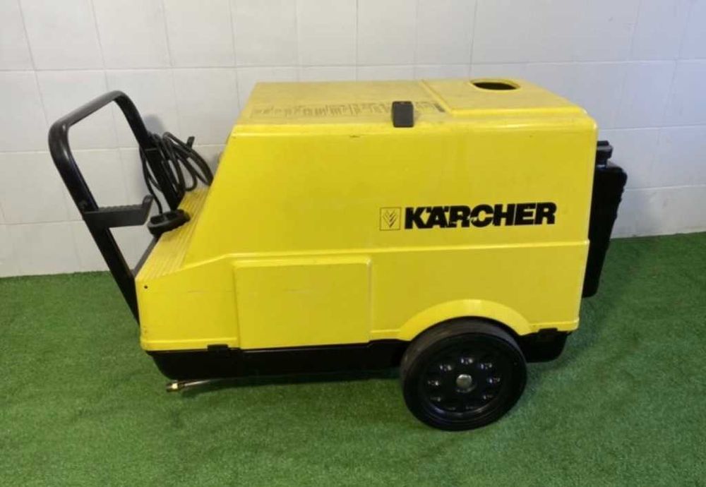 Myjka ciśnieniowa Karcher HDS 990