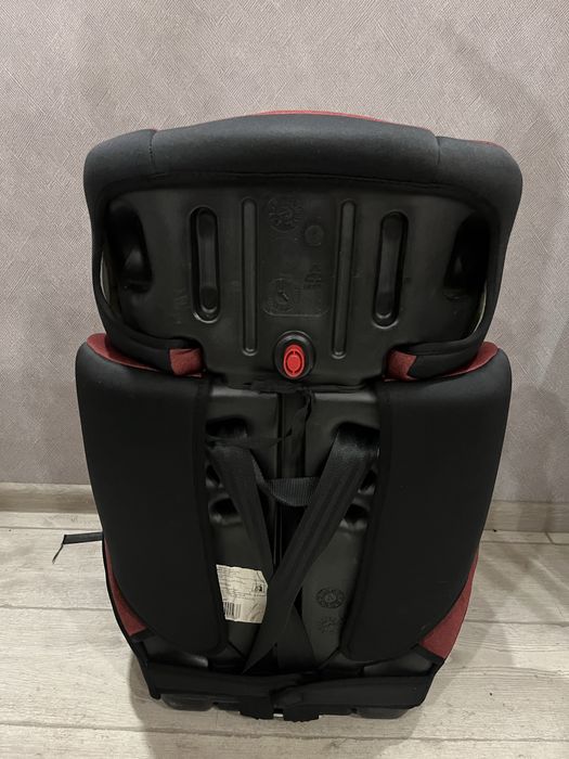 Дитяче автокрісло.Детское автокресло.Isofix. Німеччина