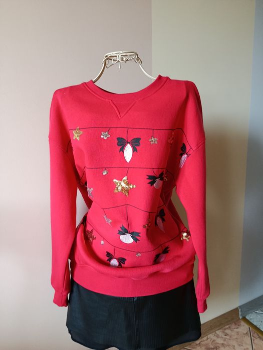 Bluza świąteczna Capsule