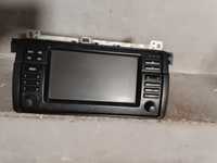 Kompletne radio navi e46