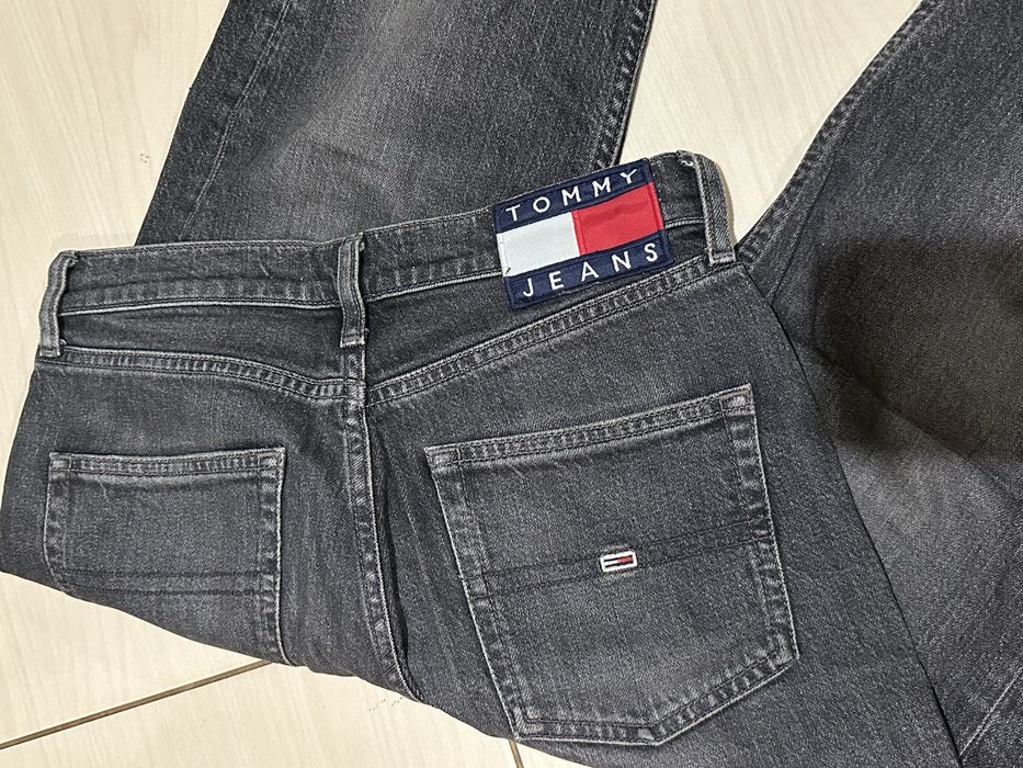 Джинси Tommy Jeans , tommy hilfiger