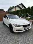 BMW Seria 3 F30 320I