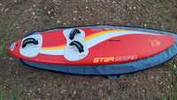 Deska windsurfingowa Starboard Carve 99