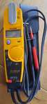 NOWY Tester miernik FLUKE T5-1000 el 50% CENY