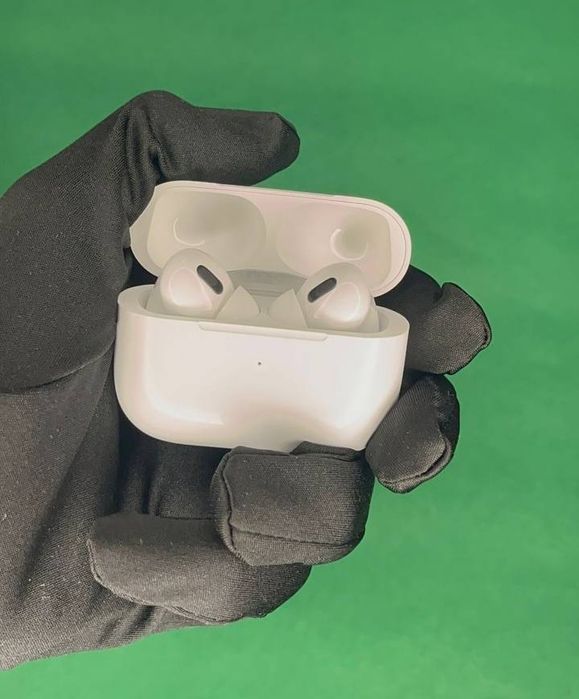 AirPods Pro 2 бездротові навушники