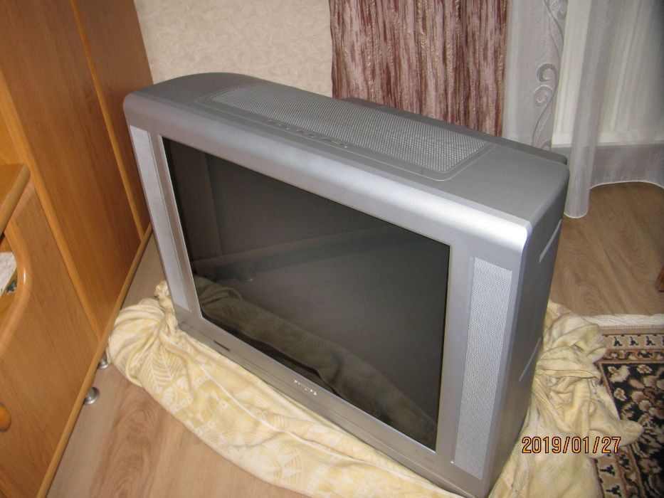 Телевизор PHILIPS 29PT9020/12