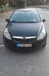 Opel Corsa 1.3 CDTi Enjoy EcoFLEX