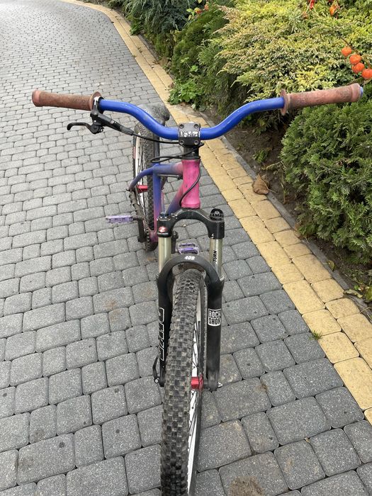 Ns suburban dirt 24/26