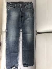 Spodnie Calvin Klein jeans,S