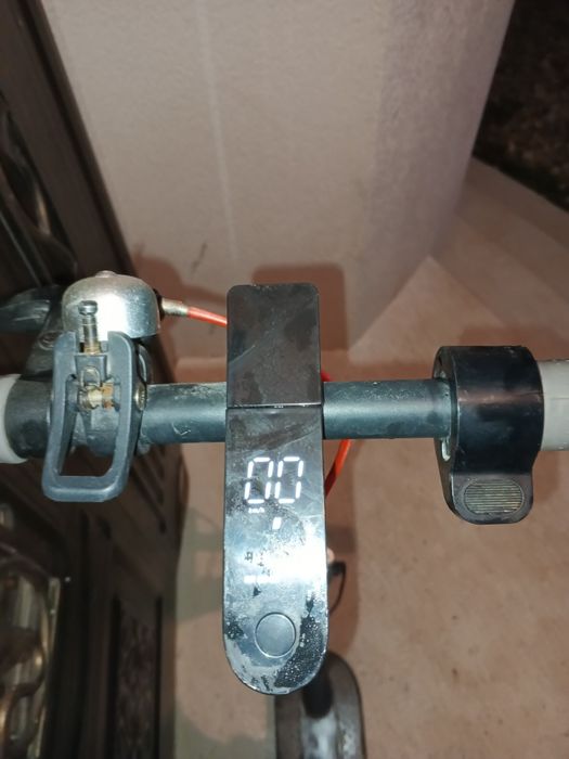 Електро самокат kugo m365 pro max