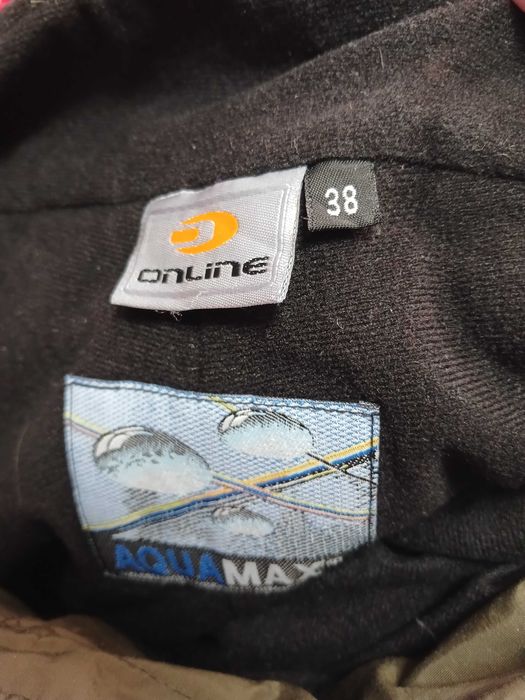 Лижні штані для підлітка