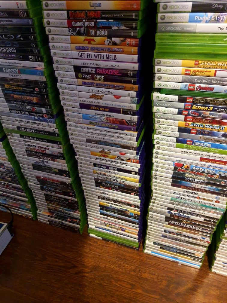 Gry do Xbox 360 gry Xbox 360 gry Xbox 360