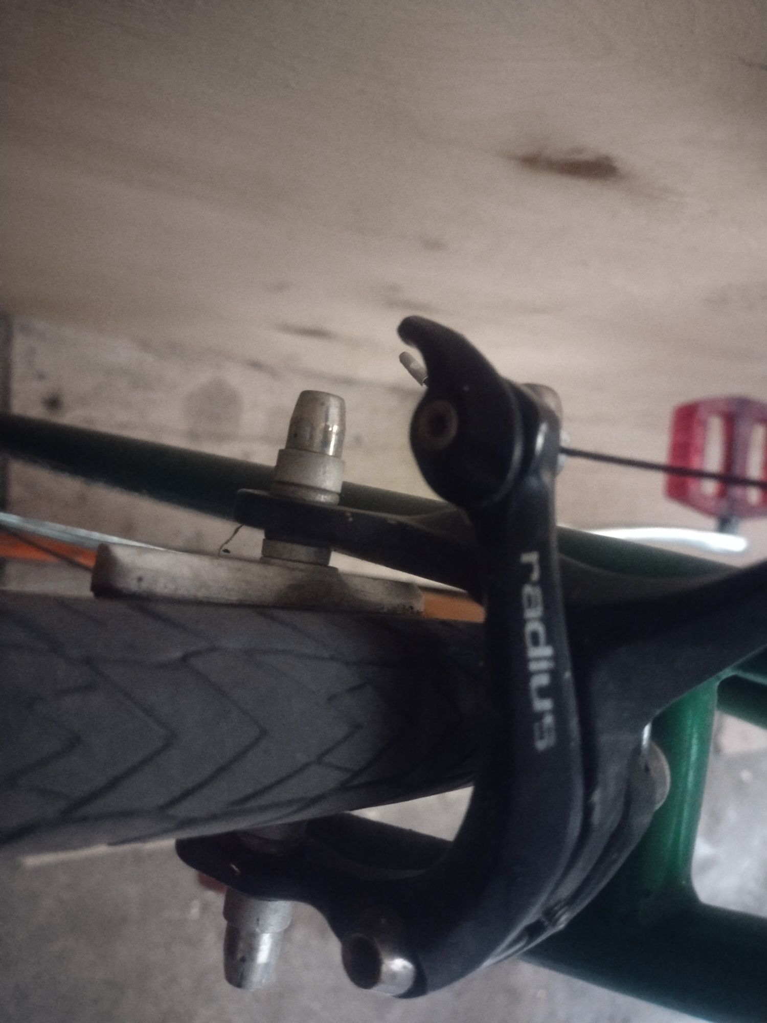 Fix Fixed Фикс сингл спид