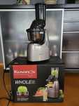 Wyciskarka wolnoobrotowa Kuvings B6000