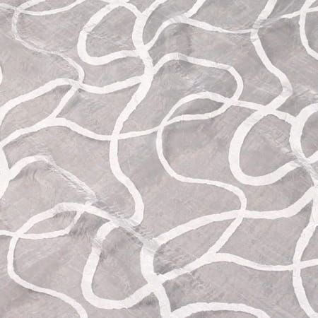 Organza L- 129-A. Import