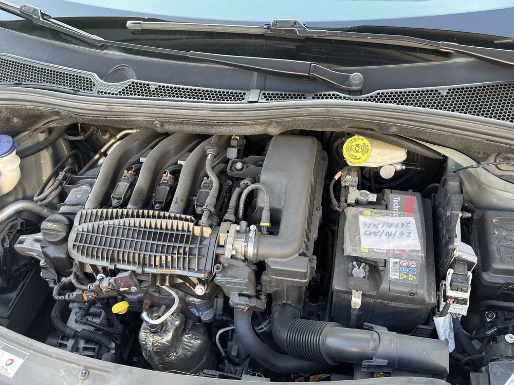 Peugeot 208 1.2 PureTech Style
