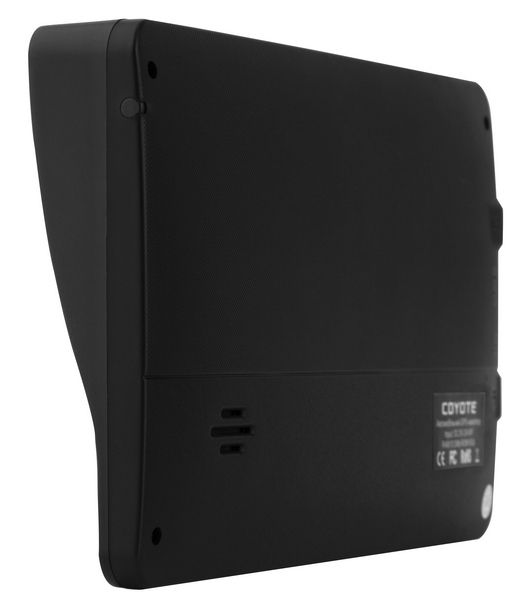 GPS навігатор COYOTE 780 Delivery Star 256mb/16Gb Украина + Європа 25