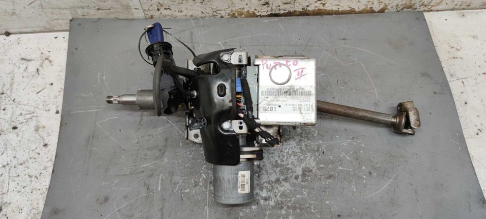Fiat Punto II Kolumna Kierownicza Wspomaganie Elektryczne