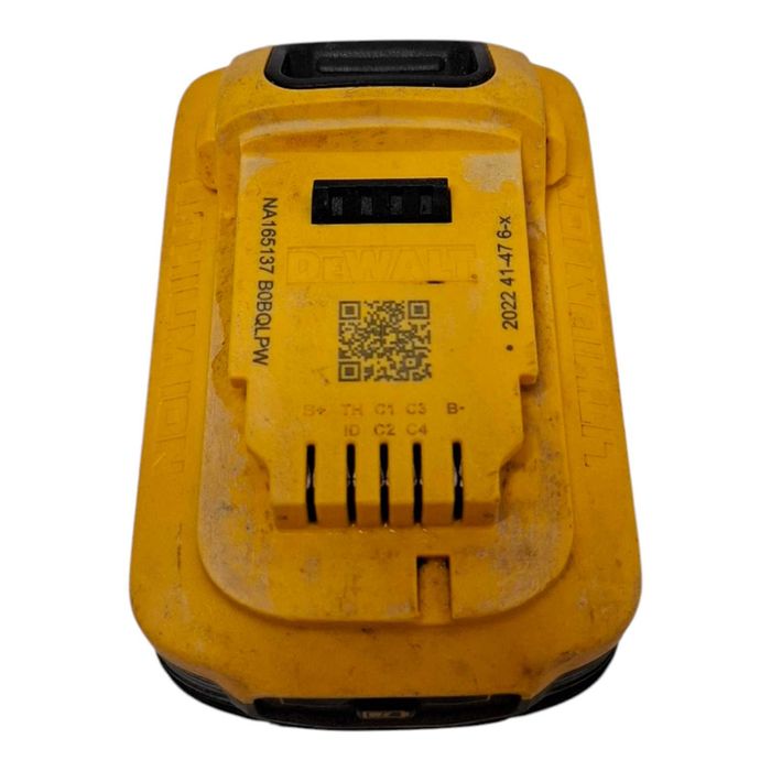 Akumulator Dewalt Dcbp518 Powerstack 18V/5.0AH