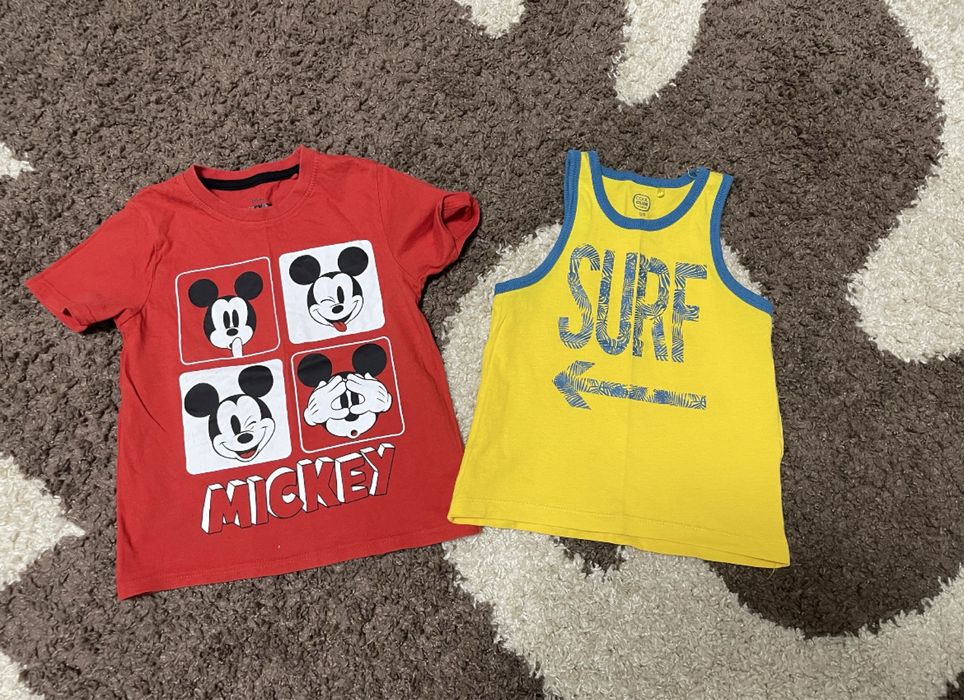 Футболки, реглан розмір 98-104