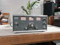 Вінтаж! Trio 9R-59D Ламповий Радіоприймач 60-х років.