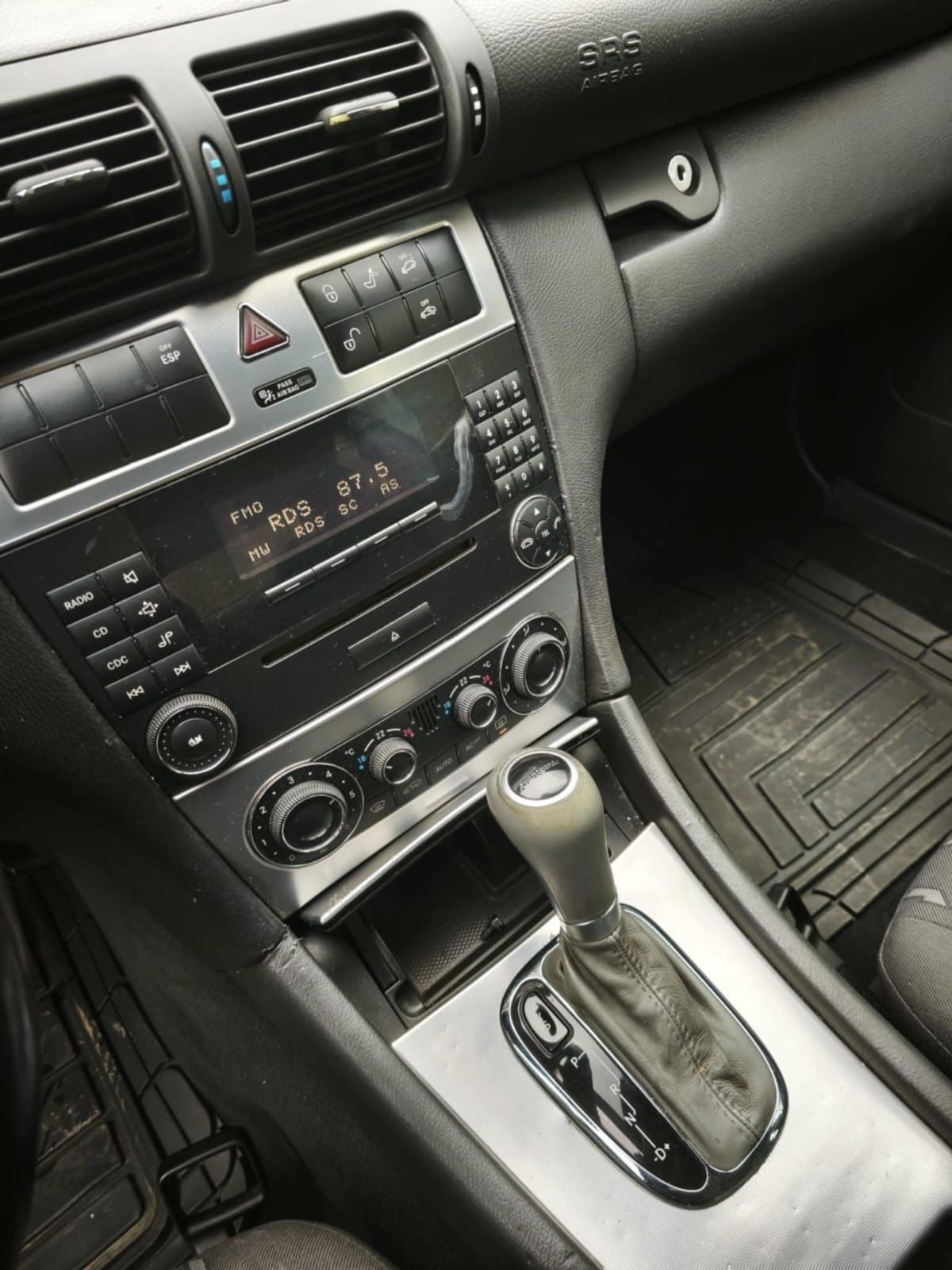 Mercedes CLK 2.2 CDI Lift 170KM Automat Full Xenon okazja