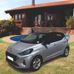 HYUNDAI i10 1.0 MPi Comfort AMT - MY23 (TT)