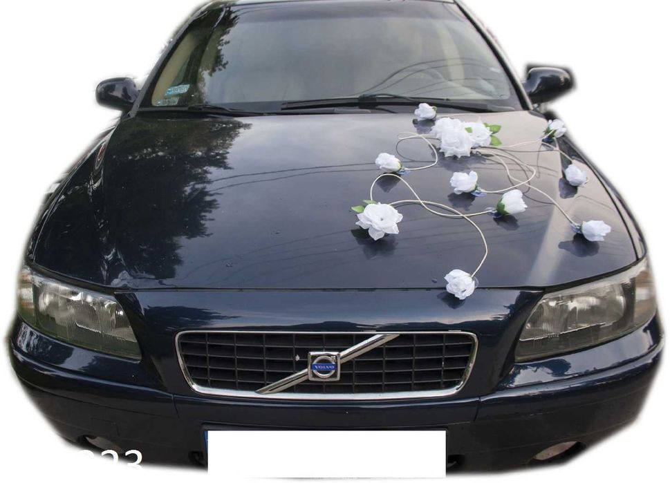 Ozdoba na samochód.Dekoracje na auto 223