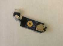 Moduł gniazdo MiniJack Dell Latitude (0585)