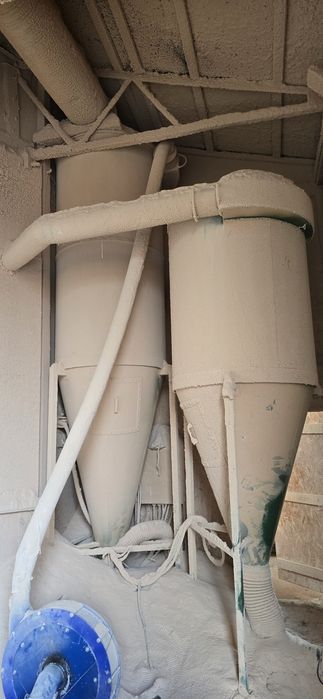 Linia do produkcji Pelletu Gropel