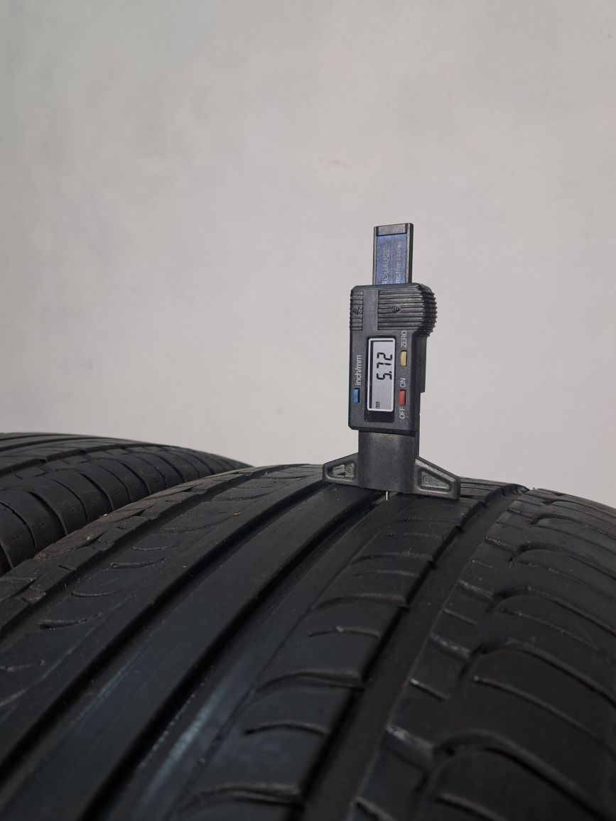 Шини колеса 235 50 R19 HANKOOK Optimo K415 резина покришки Літо